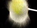 High Speed Camera : Balloon Explosion Double 02 56x Footage