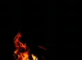 High Speed Camera : Fire 11 Loop Web Footage