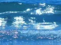 High Speed Camera : Ocean Wave 029 Loop Web Footage
