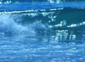 High Speed Camera : Ocean Wave 030 Web Footage