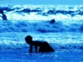 High Speed Camera : Ocean Waves Beach Resort 4 Web Footage