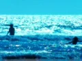 High Speed Camera : Ocean Waves Beach Resort 10 Web Footage