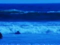 High Speed Camera : Ocean Waves Beach Resort 14 Web Footage