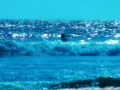 High Speed Camera : Ocean Waves Beach Resort 19 Web Footage