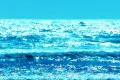 High Speed Camera : Ocean Waves Beach Resort 11 Footage