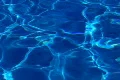 High Speed Camera : Pool Water Surface 04 Loop Footage