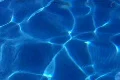 High Speed Camera : Pool Water Surface 15 Loop Footage
