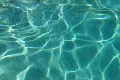 High Speed Camera : Pool Water Surface 22 Loop Footage