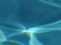 High Speed Camera : Pool Water Surface 05 Loop Web Footage