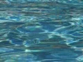 High Speed Camera : Pool Water Surface 12 Loop Web Footage