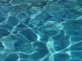 High Speed Camera : Pool Water Surface 19 Loop Web Footage