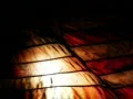 High Speed Camera USA Flag Sunset 06 Loop Web Footage