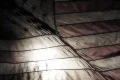 High Speed Camera USA Flag Sunset 08 Loop Footage