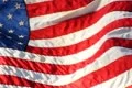 High Speed Camera USAFlags 15 Slow Motion Loop Footage
