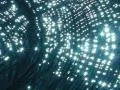 High Speed Camera : Water Drop and Ripples 11 Loop Web Footage