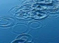 High Speed Camera : Water Drops & Ripples T02 : VJ Loop (600fps) Web Footage