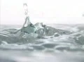 High Speed Camera : Water Drops & Ripples M1 : VJ Loop (600fps) Footage