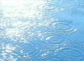 High Speed Camera : Water Drops & Ripples T103 : VJ Loop (300fps) Footage