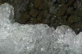 High Speed Camera : Water Fountain 01 Slow Motion x15 Loop Footage