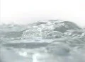 High Speed Camera : Water Ripples & Undulation 031 : VJ Loop (600fps) Footage