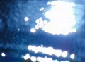 High Speed Camera : Water Ripples & Reflections T1 : VJ Loop (300fps) Footage