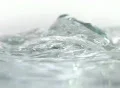 High Speed Camera : Water Ripples & Undulation 032 (600fps) : VJ Loop Web Footage