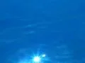 High Speed Camera : Water Surface and Reflections 9 Loop Footage