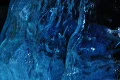 High Speed Camera : Waterfall E 05 Slow Motion x7 Loop Footage
