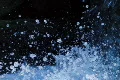 High Speed Camera : Waterfall E 14 Slow Motion x7 Loop Footage