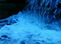 High Speed Camera : Waterfall Splash A01 Web Footage