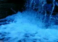 High Speed Camera : Waterfall Splash A01 Footage