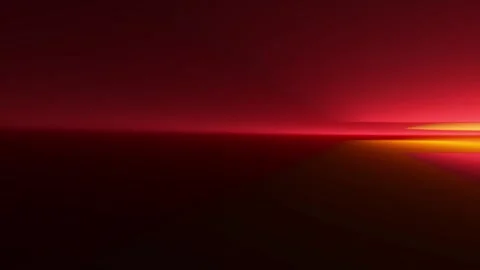 High-speed cinematic light beam sweeping across the frame with glowing gold.. Vidéo 346731235