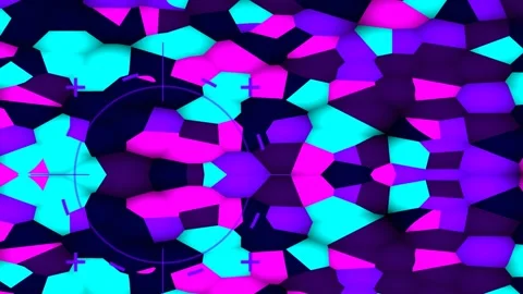 High Speed Digital Circuit Data Path Transfer Stock Footage 339853472
