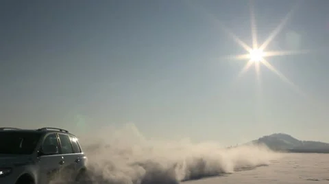 High speed Video stock 8981750