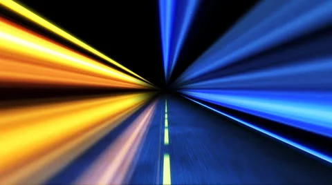 High Speed Stock Footage 24721667