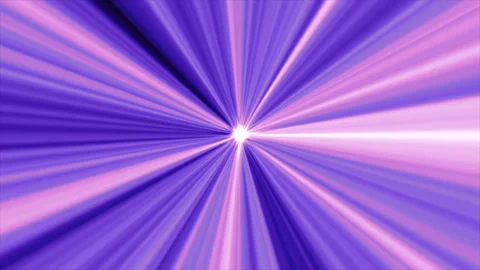 High speed galaxy hyper jump in the space. Abstract galaxy sci-fi background Stock Footage 249962039