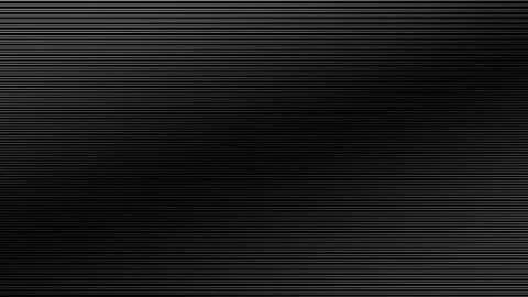 High speed horizontal data stream lines technology abstract loop background Vidéo 335036229