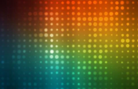 High speed internet Illustrazione stock