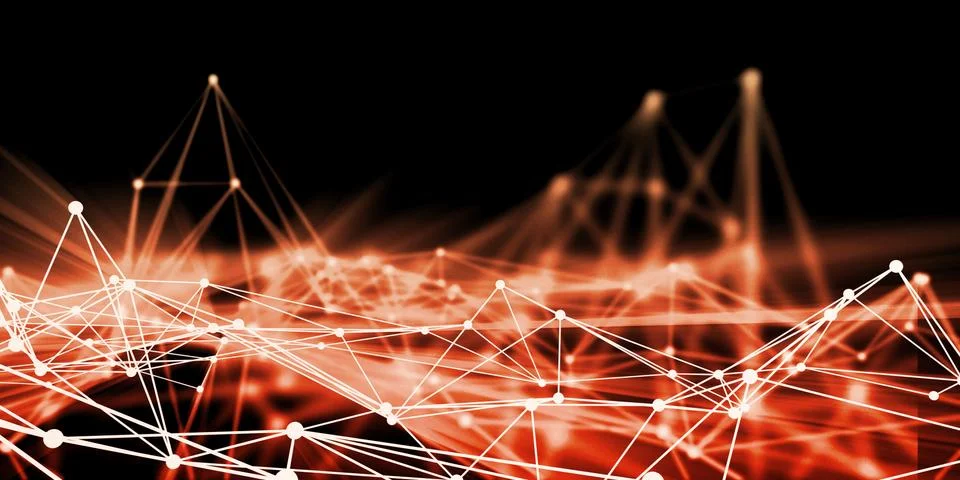 High Speed Internet Stock Illustration