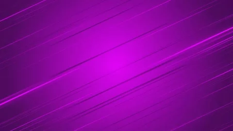 High speed lines motion blur animation isolated on pink background Stock Footage 337187829