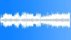 High Speed Stock Music