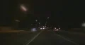 High speed night drive HD 동영상
