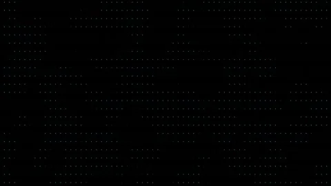 High-Speed Sci-fi Motion Background with a Luminous Data Stream. Stock Footage 315219604