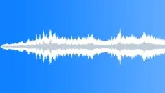High speed spindle start Sound Effect
