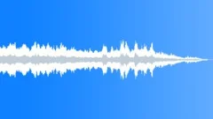 High speed spindle stop Sound Effect