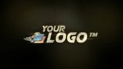 High Speed Titles - After Effects Template Stock After Effects