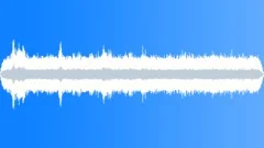 High Speed Train AmbienceSound Effect