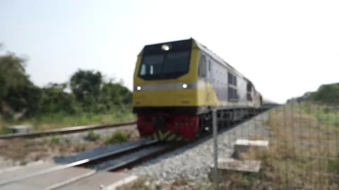 High speed train. Видео 82781850