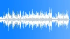 High Spiritedness Bossa Nova BGM in C minor Stock Music