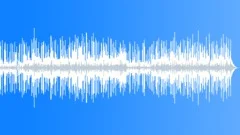 High Spiritedness Restrained Underscore in A minorStock Music